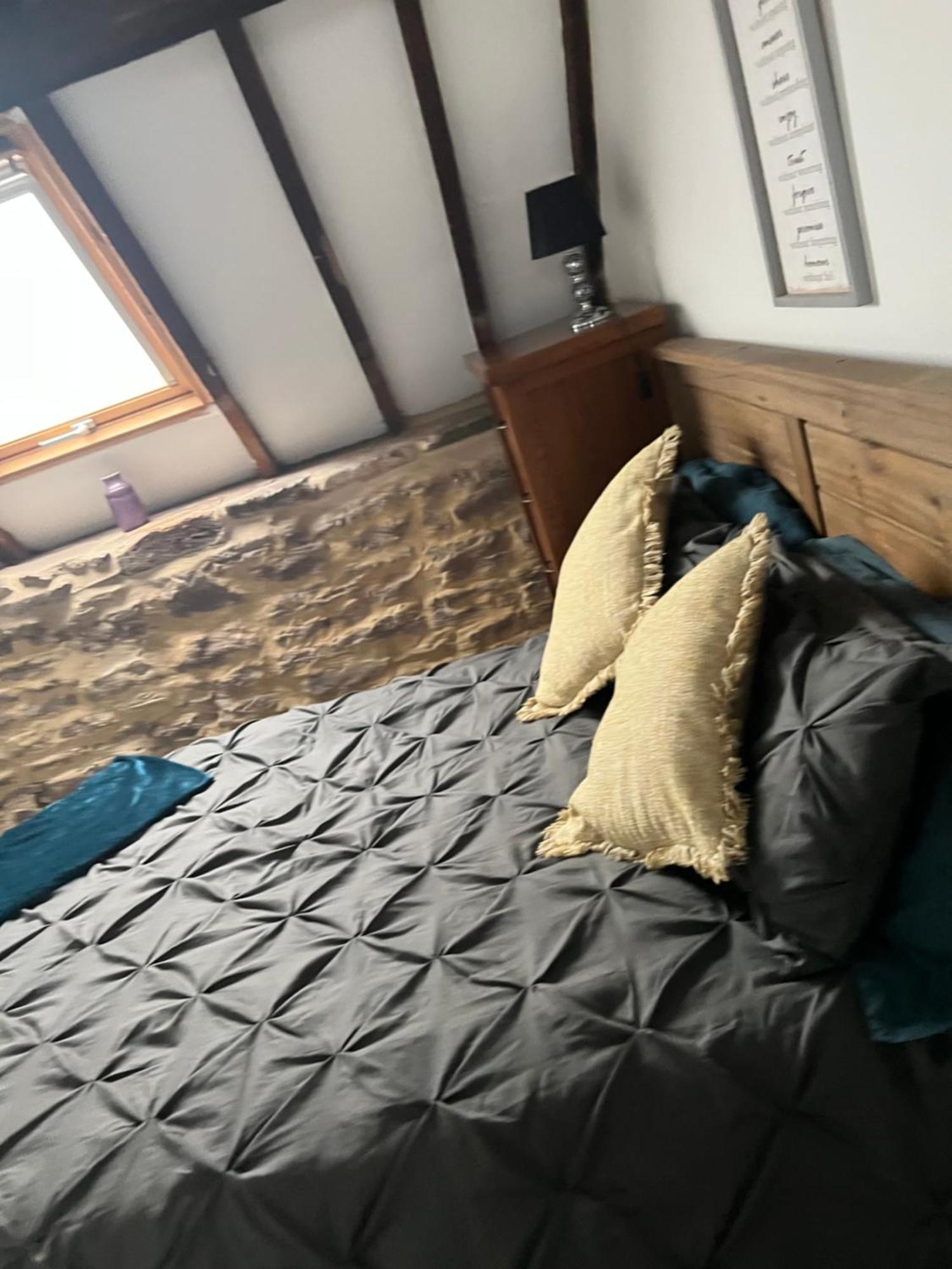 Crosskeys Inn Guest Rooms In Wye Valley Goodrich Esterno foto